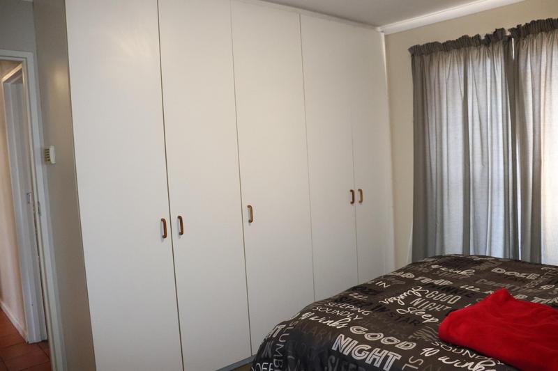 To Let 3 Bedroom Property for Rent in Vredekloof Heights Western Cape